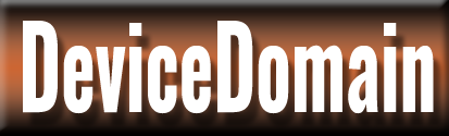 devicedomain.in