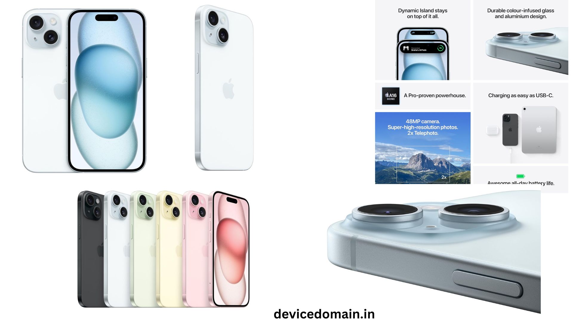 Best Mobile Phone Deals