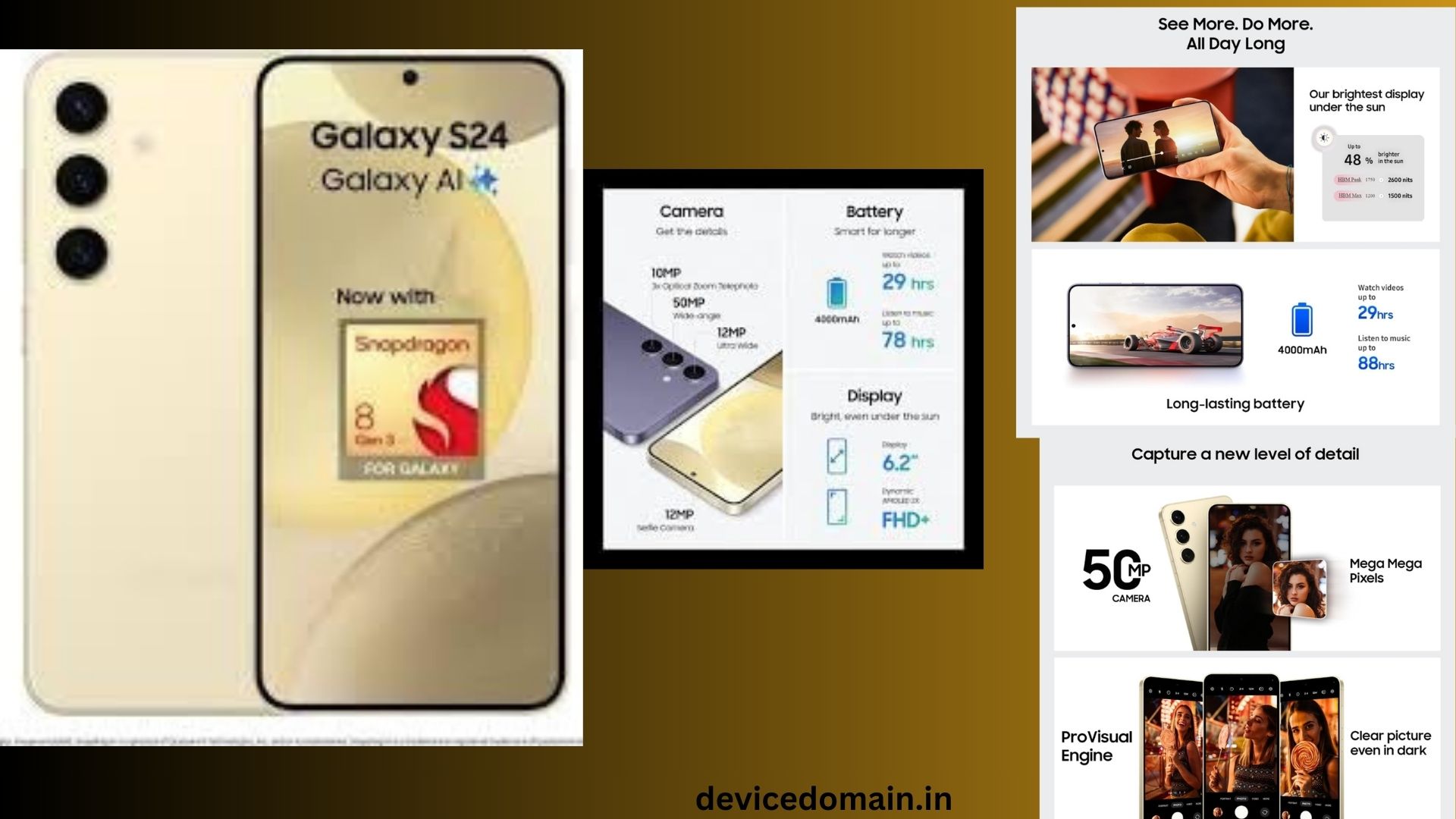 Best Mobile Phone Deals