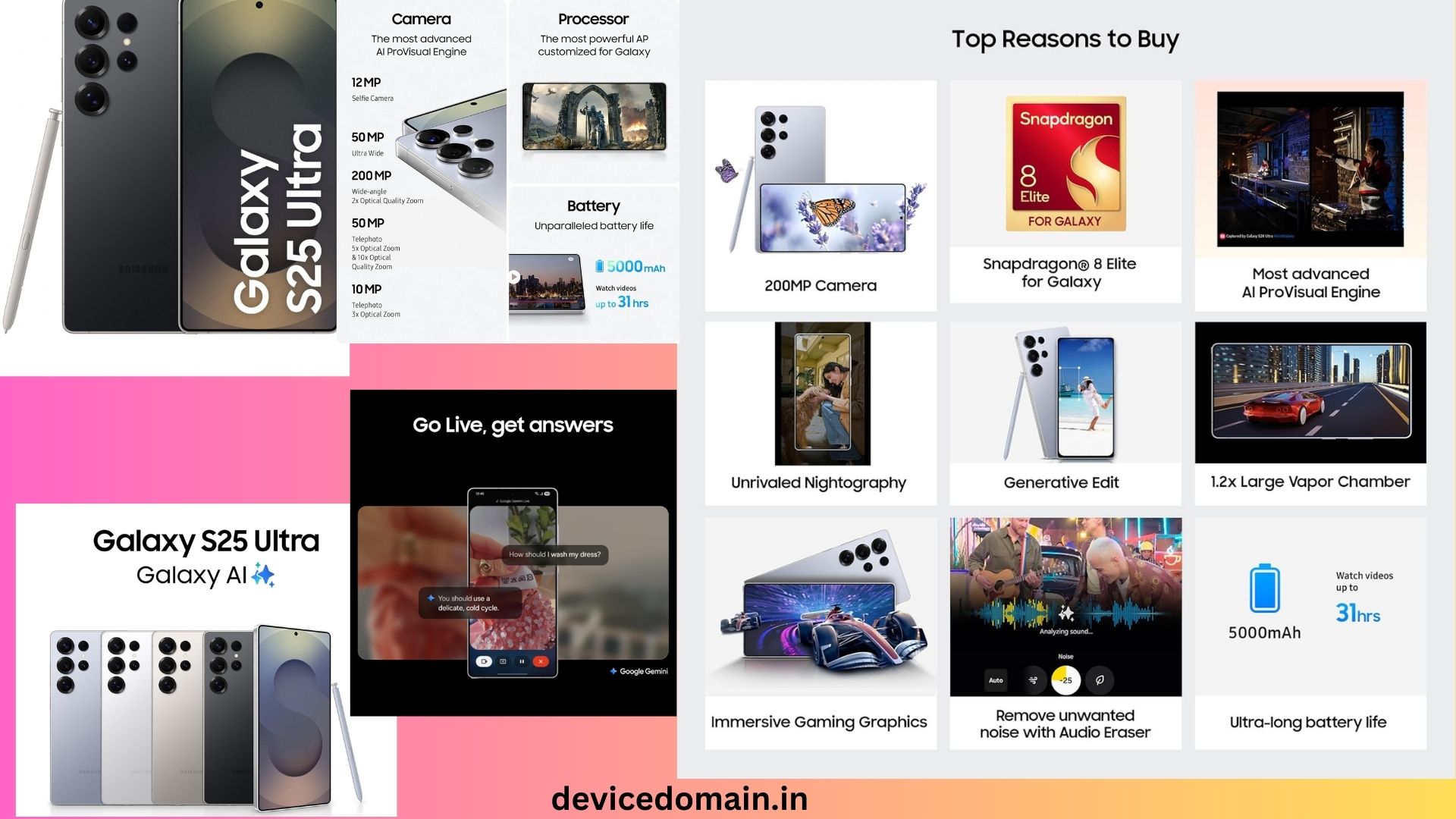 Best Mobile Phone Deals