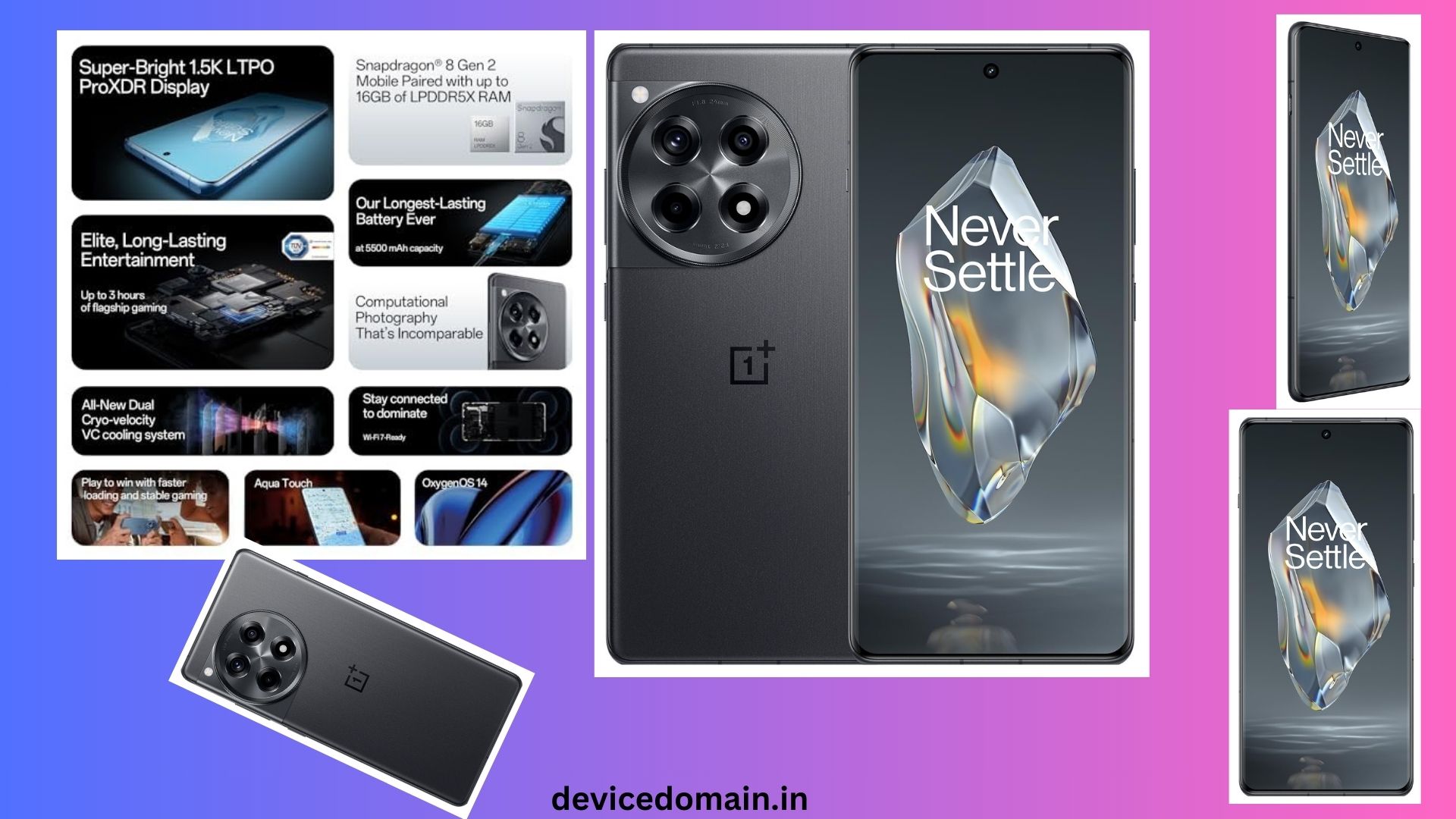 Best Mobile Phone Deals