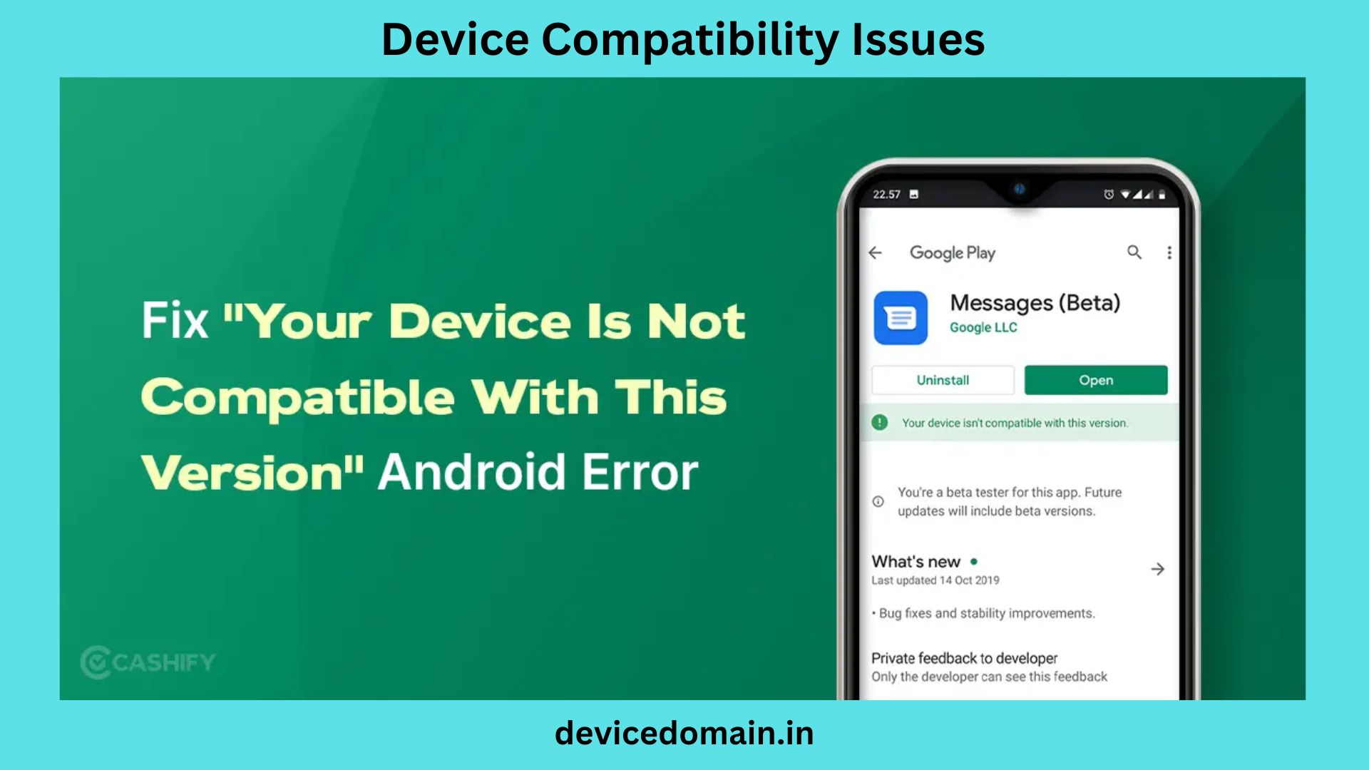 Device Compatibility Issues: Full no1Review and Practical Fix Guide Device Compatibility Issues: Full no1Review and Practical Fix Guide