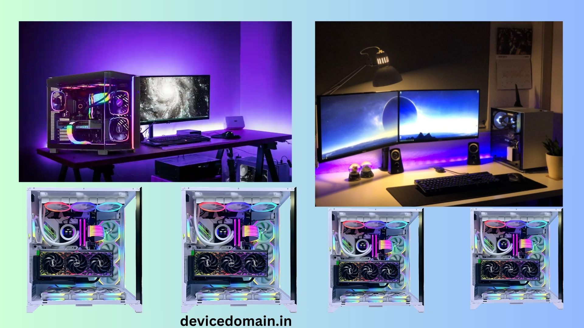 Best 1 Gaming Device Setup for Maximum Performance ? Best 1 Gaming Device Setup for Maximum Performance ?