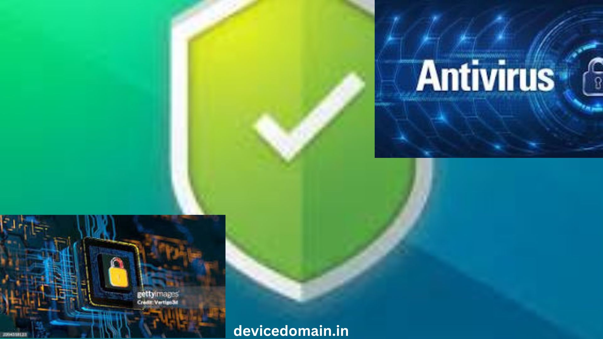 antivirus