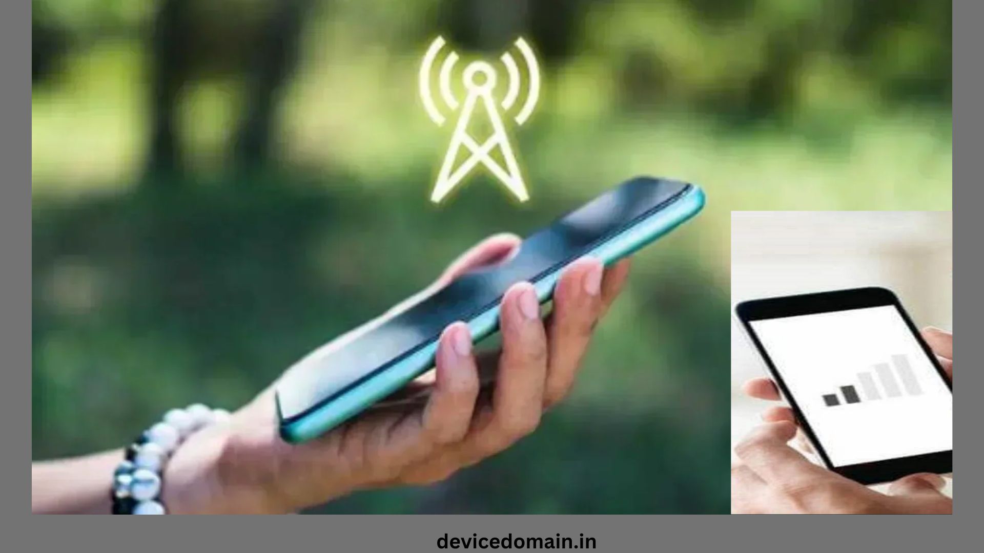 Best phones for weak network areas in India 2026