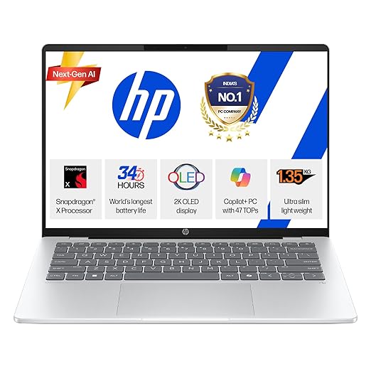 hp laptop